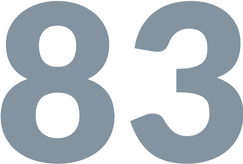 83