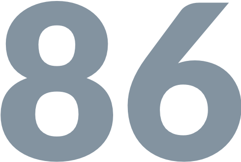 86